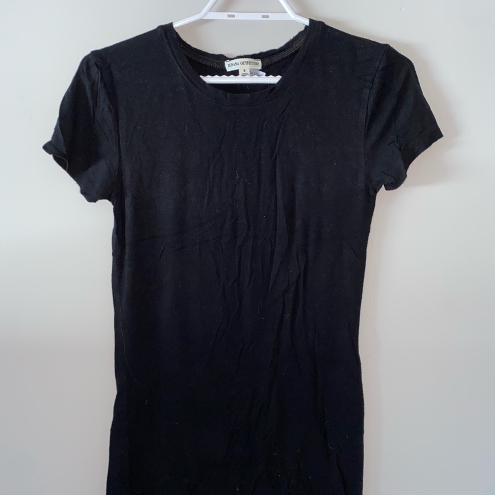 t shirt